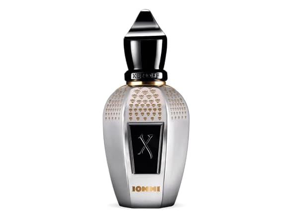 XERJOFF Tony Iommi Eau De Parfum, 50ml