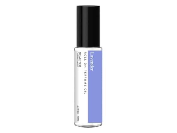 Lavender Roll On Perfume Oil by Demeter