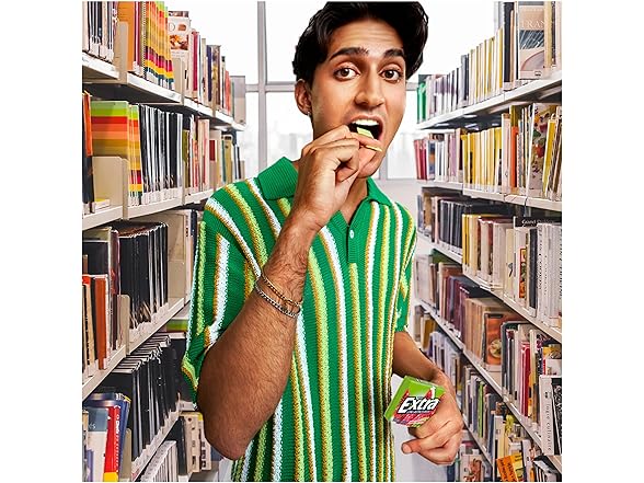 Extra Watermelon Gum 150ct