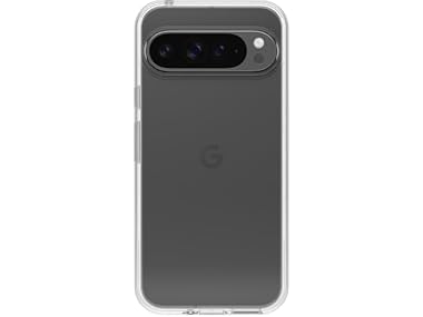 $4.99, Was $19.99, 75% Off! OtterBox Google Pixel 9 Pro XL Symmetry Series Clear Case dealfomo