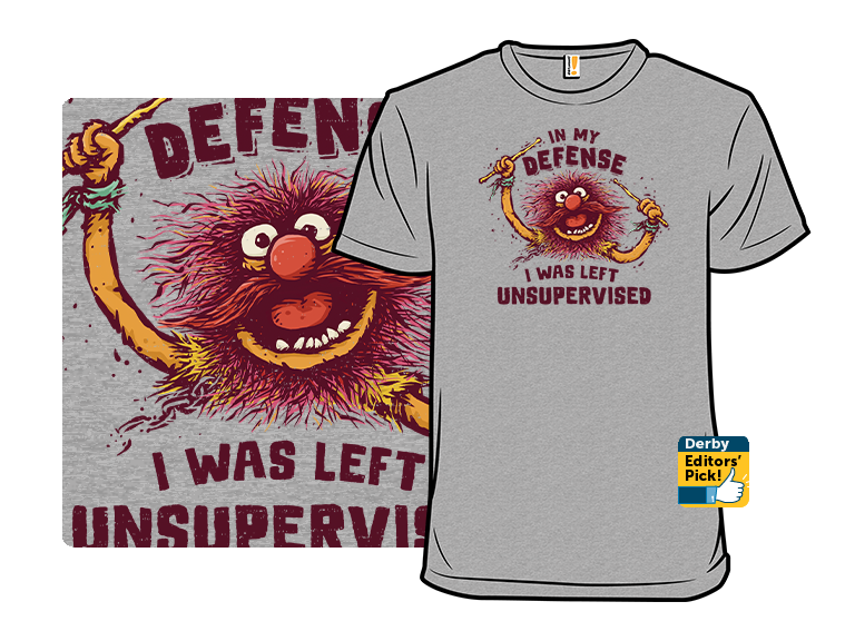 Unsupervised Animal - Gallery 8