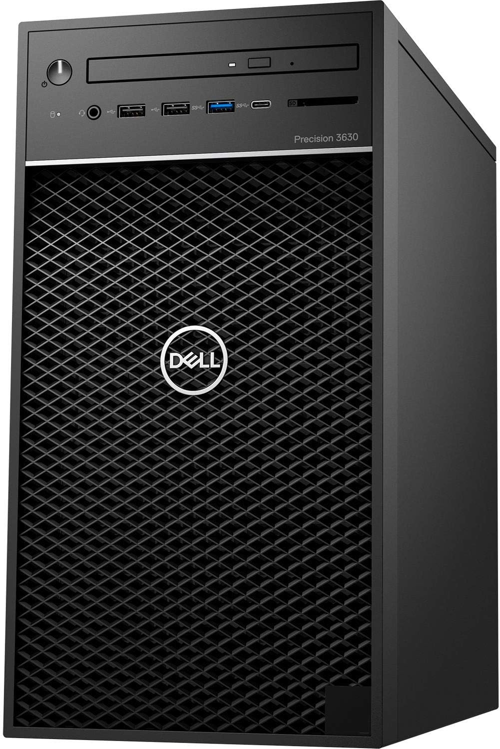 Dell Precision 3630 Tower Desktop - Gallery 4