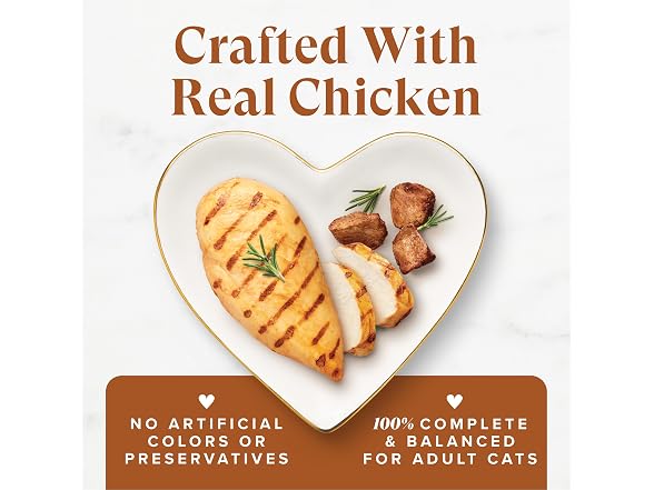Purina Fancy Feast Grilled Liver and Chicken Feast 24Cans