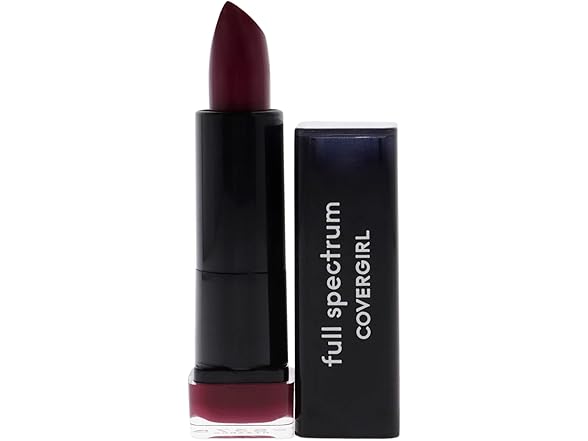 COVERGIRL Full Spectrum Color Idol- Satin Lipstick Bizarre