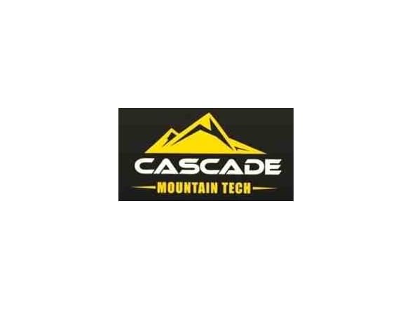 Cascade Mountain Tech Trekking Poles