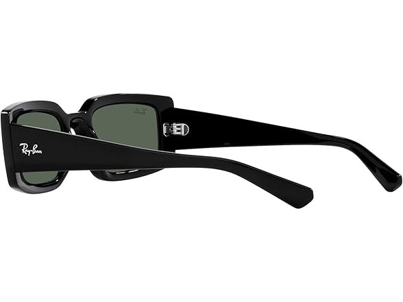 Ray-Ban Rb4395 Kiliane Square Sunglasses