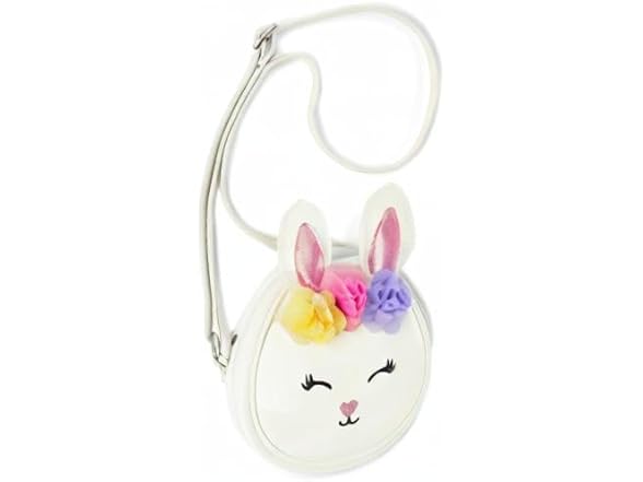 Kid's Gymboree (OS) Bunny Bag