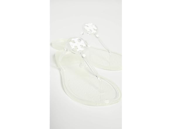 Tory Burch Mini Miller Thong Flip Flops