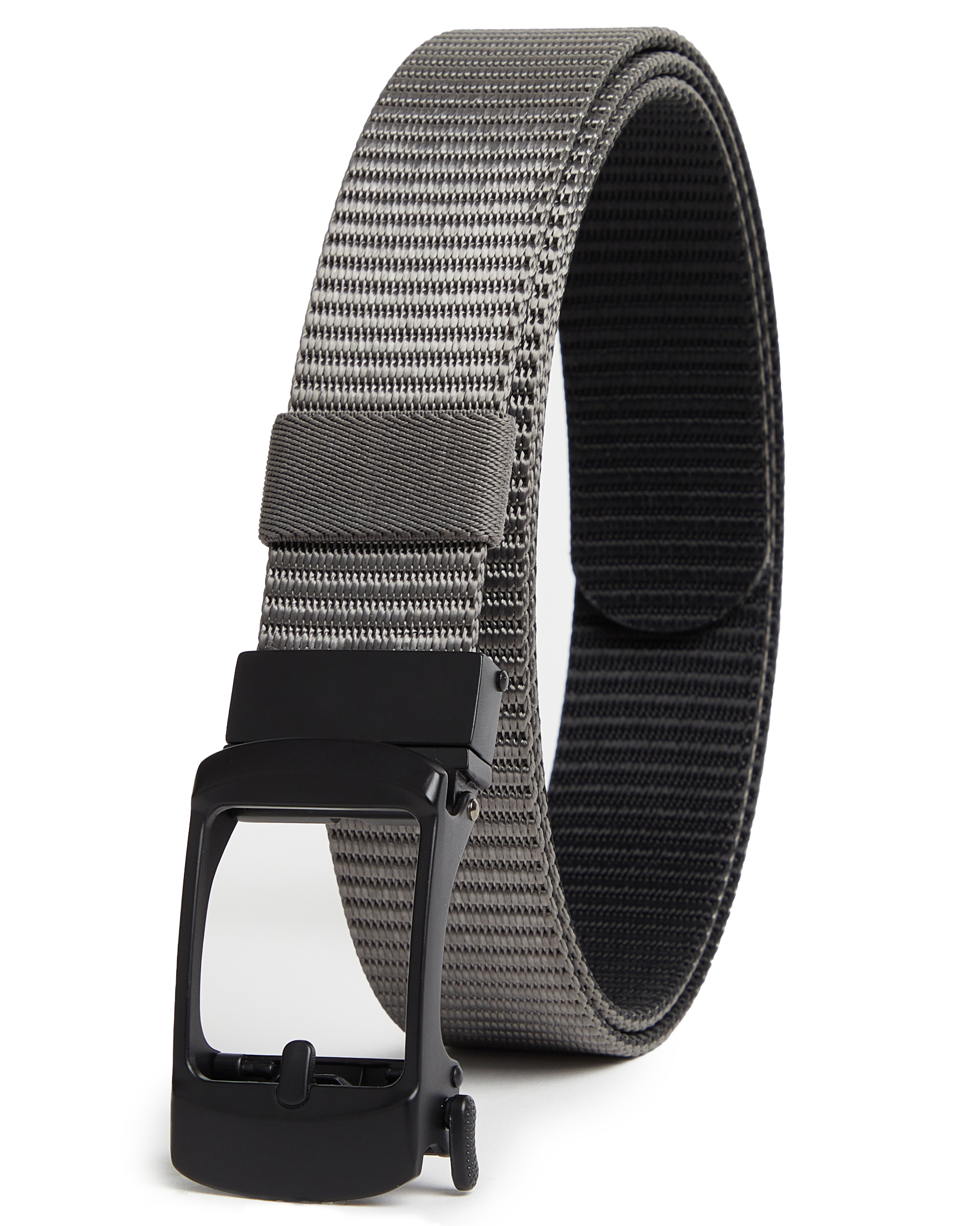 Giorgio Brutini Nylon Reversible Belt - Gallery 17