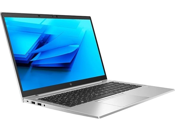 HP EliteBook 840 G5 Intel i7 W11P Laptop