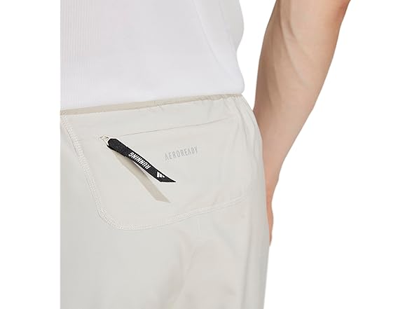 adidas Mens Own The Run Shorts