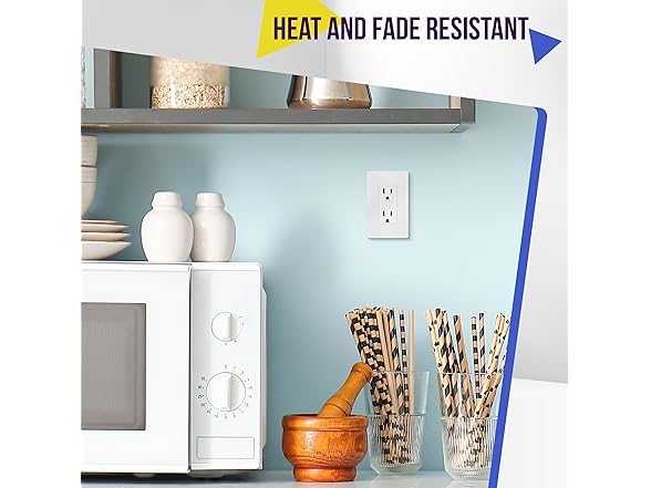 ENERLITES Decorator-Non Tamper Resistant