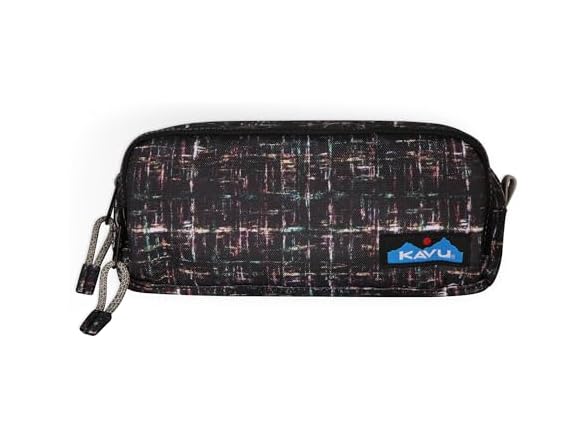 KAVU Out Pouch, Tweedish