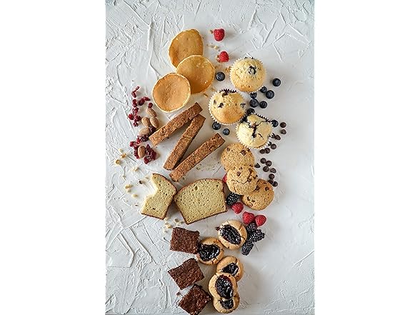 Full n Free All Purpose Flour 32oz