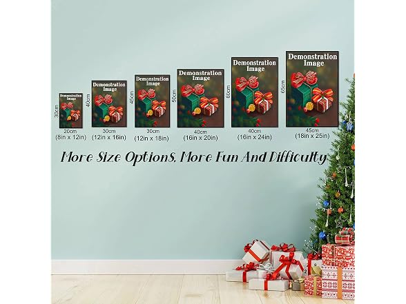IHMOLN Diamond Painting Kits DIY Cat Elf Flower