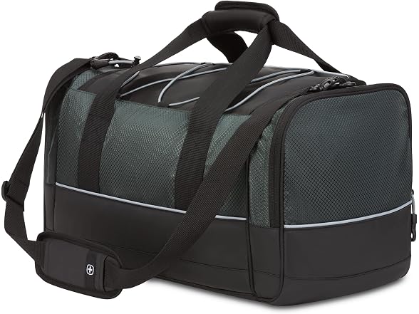 SwissGear Apex Duffel Bag
