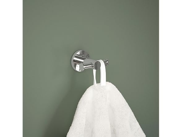 Peerless Peerless PA547 Precept Double Towel Hook
