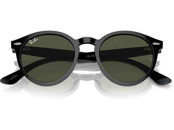 Ray-Ban RB7680S Larry Sunglasses