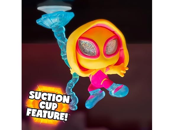 Marvel Doorables Across the Spider-Verse Collector Set