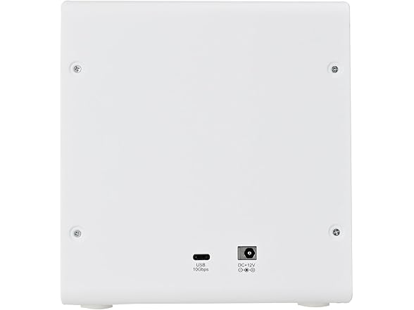 SilverStone Silverstone Technology - TS434U, Externa
