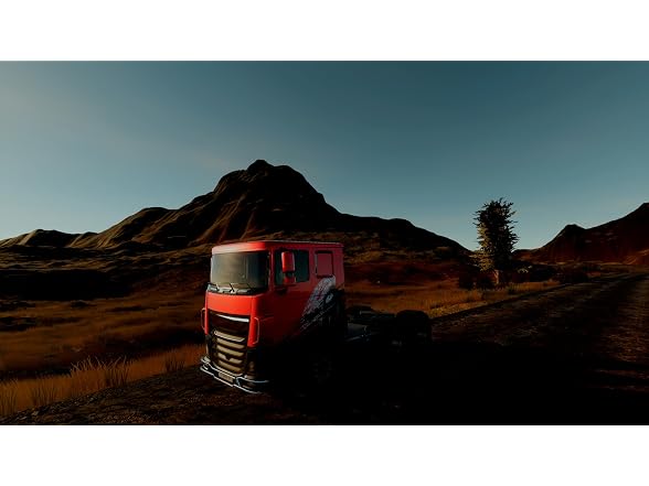 Truck Driver: Gold Edition