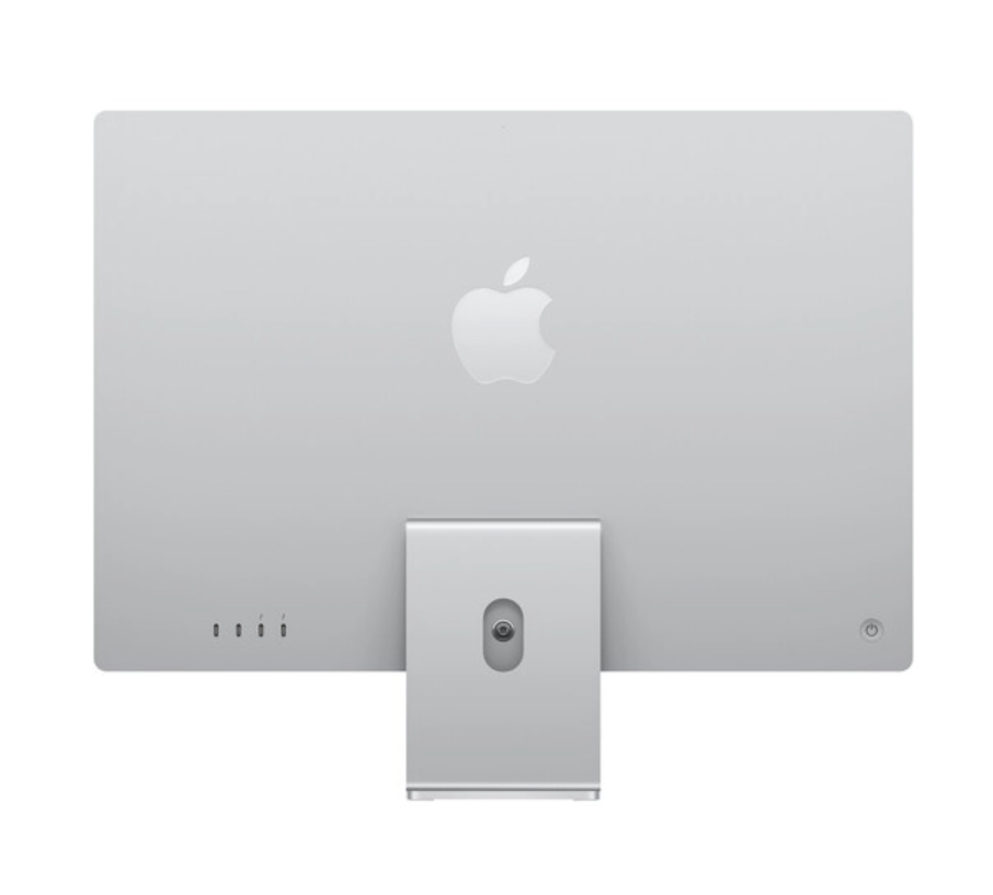 Apple 24" iMac M1 8x8 Core 512GB (2021) (Open Box) - Gallery 32