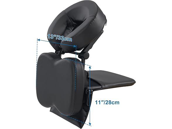 Master Massage Desktop Face Cradle Massage Kit –