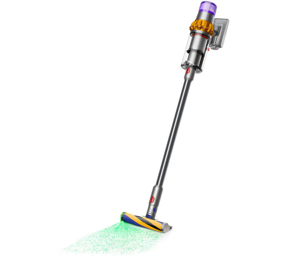 Dyson - V15 Detect Extra Cordless Vacuum - Gallery 6