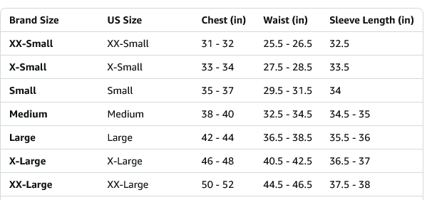 Amazon Essentials Mens Corduroy Work Jacket - Gallery 16