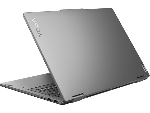 Lenovo Yoga 7i 2-in-1 Laptop - 16 FHD 2K Touch