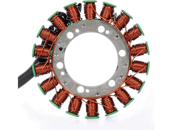 CCIYU Magneto Stator Compatible with 2002 for 400