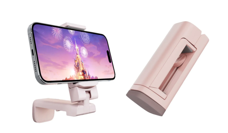2Pk 360 Rotation Universal Handsfree Phone Mount - Gallery 5