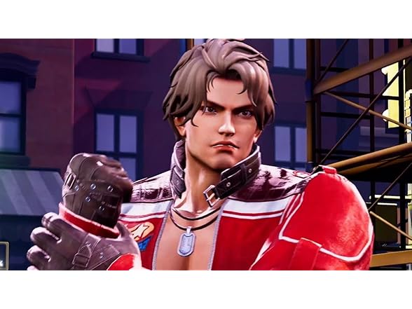 DOUBLE DRAGON REVIVE: Collector's Edition