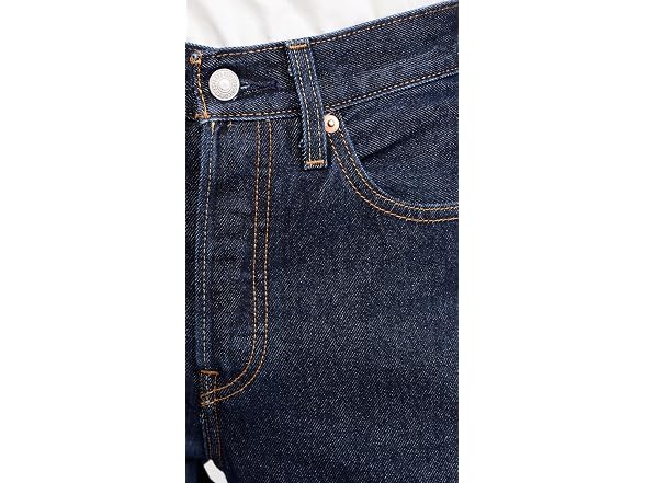 Levi's Women's Premium 501 Original Fit