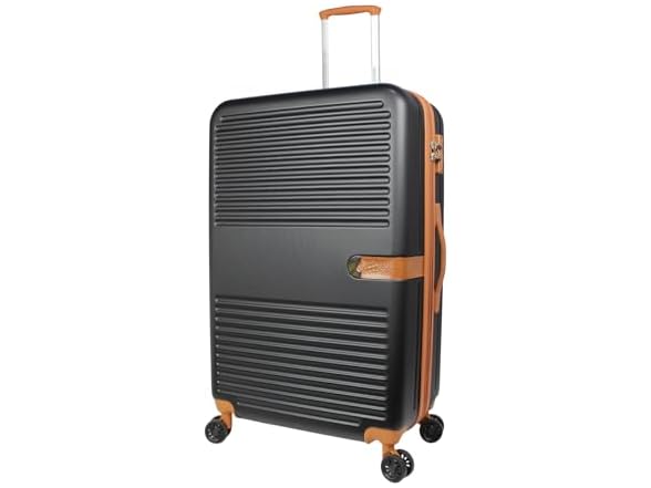 World Traveler VentureX Medium Checked Luggage