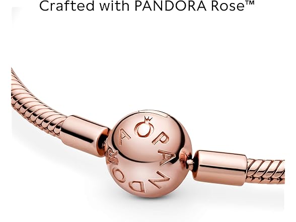 Pandora 580728-16 Pandora Bracelet
