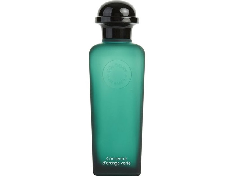 Eau D'orange Verte/Hermes EDT Concentrate Tester 3.3 Oz