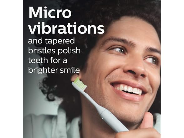 Philips HY1100/03 Sonicare Toothbrush HY1100/03 Mint Blue