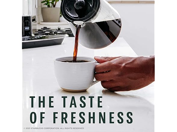 Starbucks Breakfast Blend, 12oz