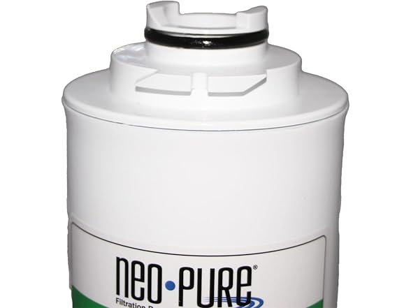 Neo-Pure WaterSentry 51299C and 51300C Filter Cartridge