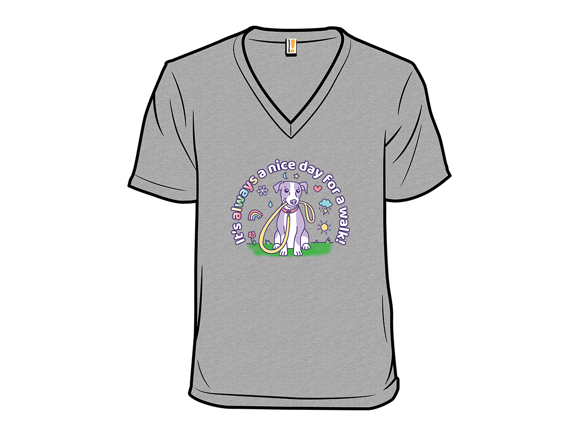 Nice Day for a Walk - Gallery 10