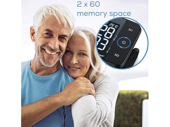 Beurer BC54 Wrist Blood Pressure Monitor