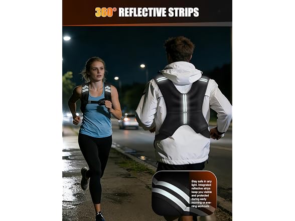 Henkelion Weighted Vest
