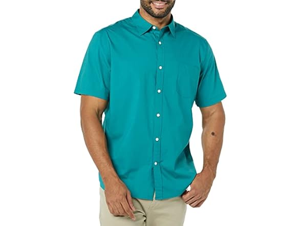 AE Mens Short Sleeve Shirt