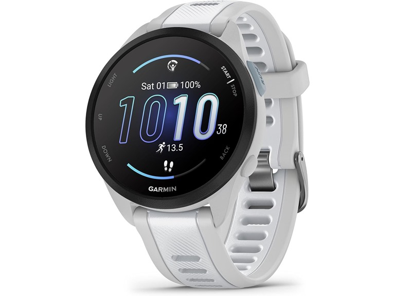 Garmin Forerunner 165 Smartwatch