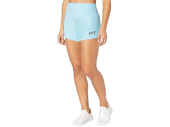 UFC Women (S) 3" Extreme Workout Shorts