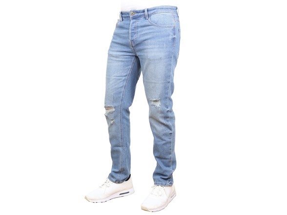 Medium Wash