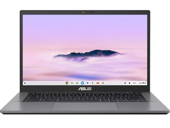 ASUS Chromebook Plus CX34 14" Laptop