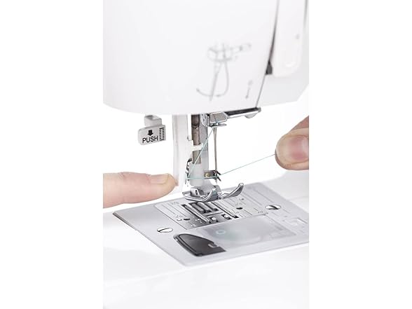 SINGER Simple Sewing Machine | 3337