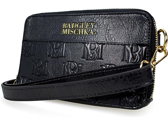 BADGLEY MISCHKA Madalyn Belt Bag
